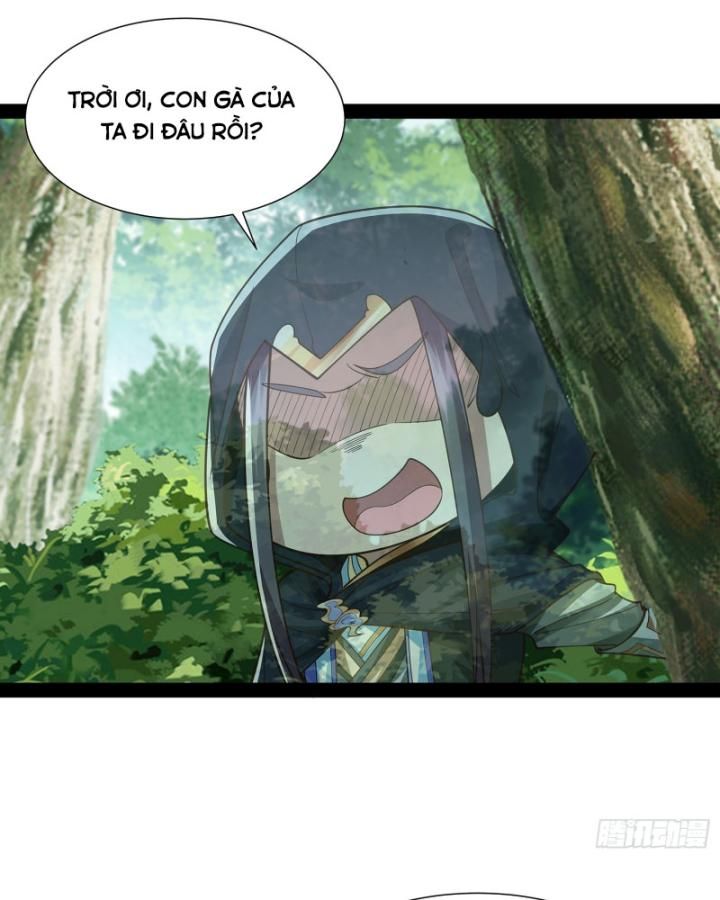 Hoá Ra Ta Là Lão Tổ Ma Đạo?: Chapter 27