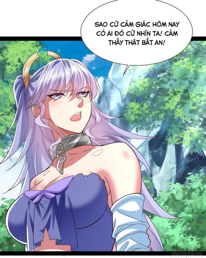 Hoá Ra Ta Là Lão Tổ Ma Đạo?: Chapter 27