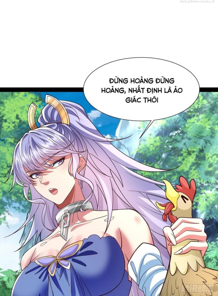 Hoá Ra Ta Là Lão Tổ Ma Đạo?: Chapter 27