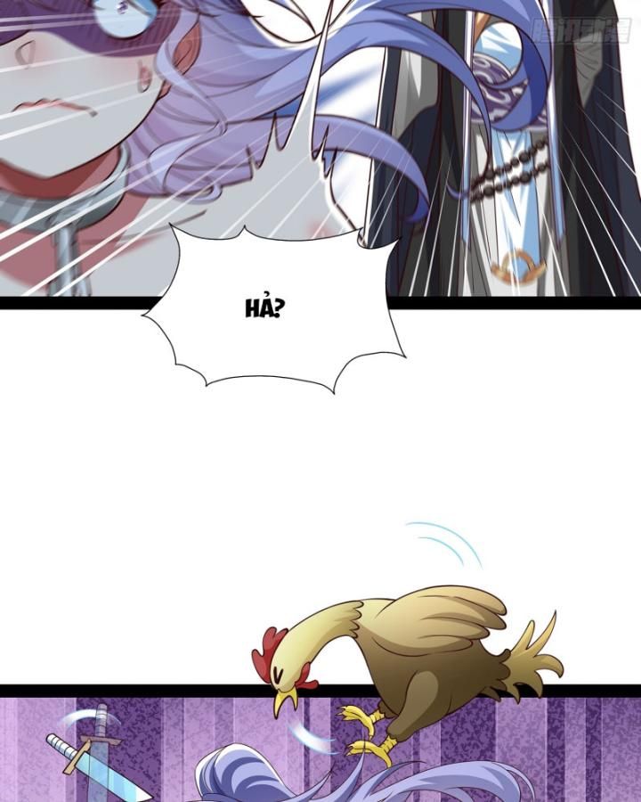 Hoá Ra Ta Là Lão Tổ Ma Đạo?: Chapter 27