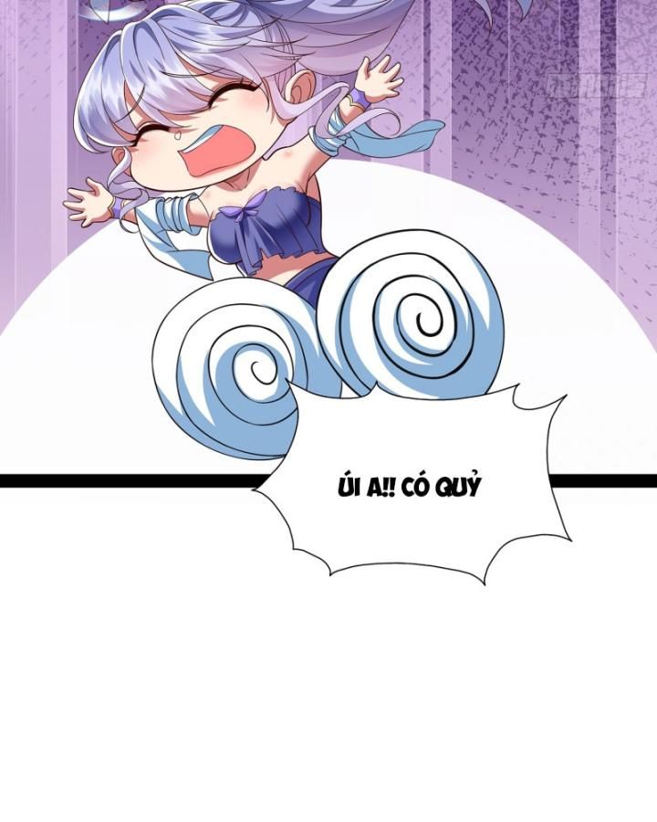 Hoá Ra Ta Là Lão Tổ Ma Đạo?: Chapter 27