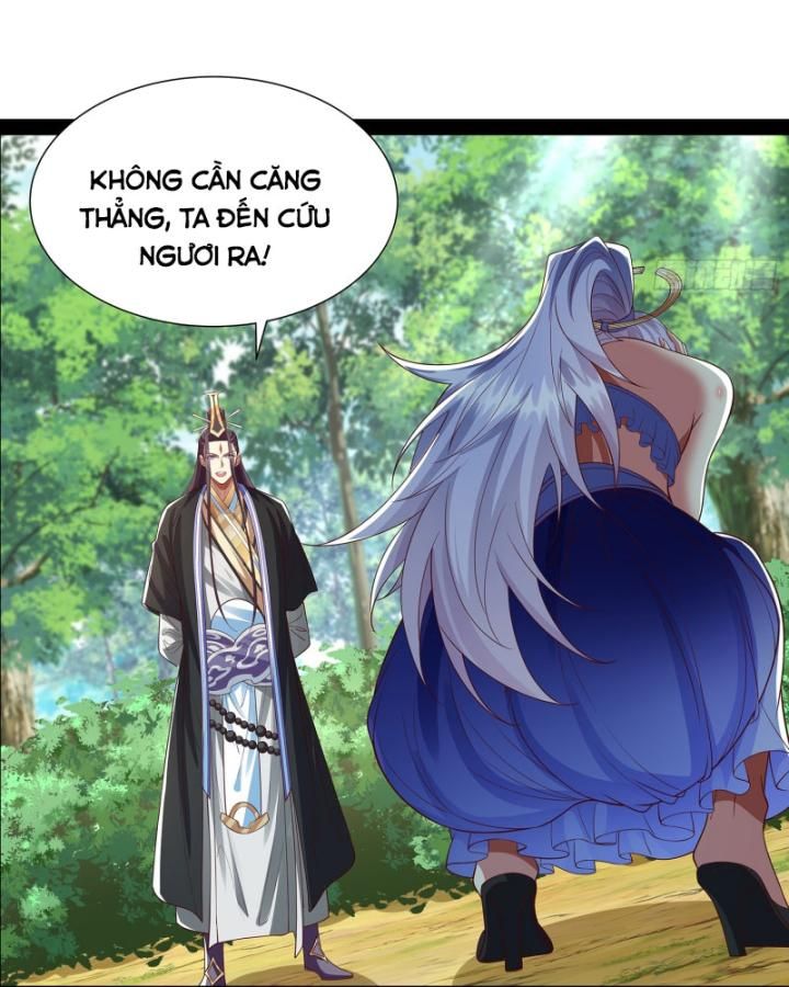 Hoá Ra Ta Là Lão Tổ Ma Đạo?: Chapter 27