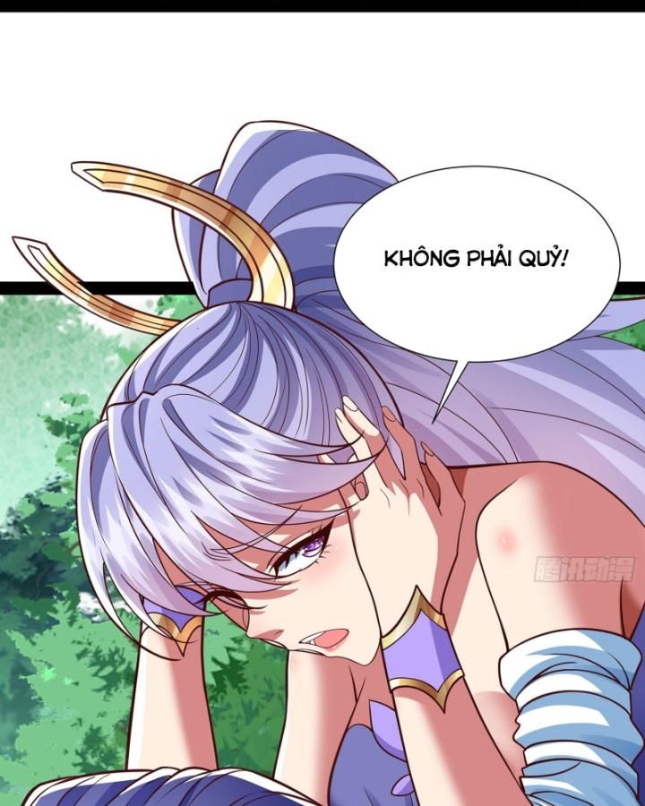 Hoá Ra Ta Là Lão Tổ Ma Đạo?: Chapter 27