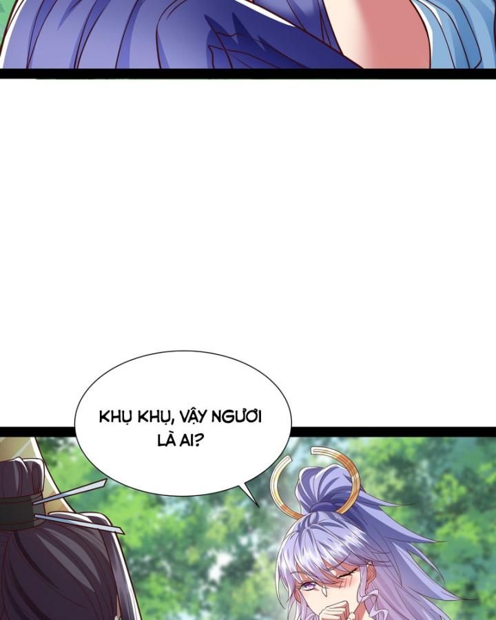 Hoá Ra Ta Là Lão Tổ Ma Đạo?: Chapter 27