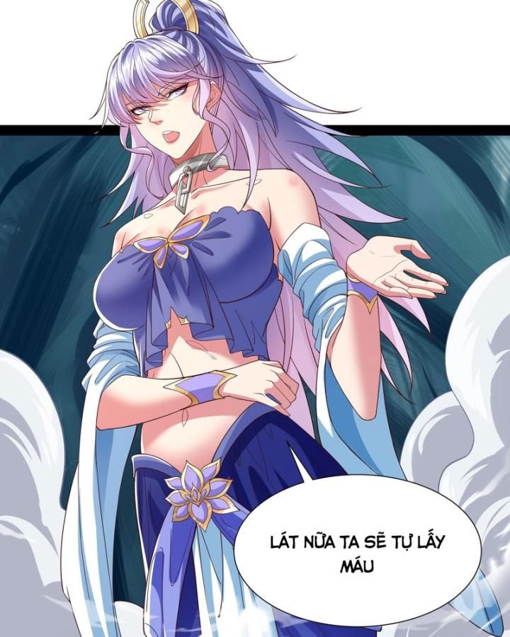 Hoá Ra Ta Là Lão Tổ Ma Đạo?: Chapter 27