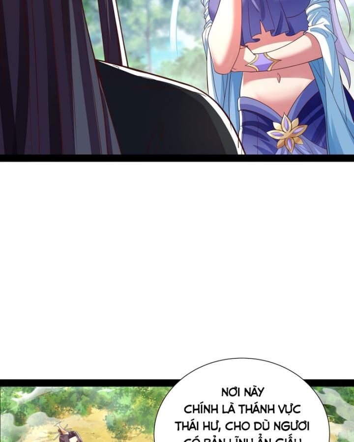 Hoá Ra Ta Là Lão Tổ Ma Đạo?: Chapter 27