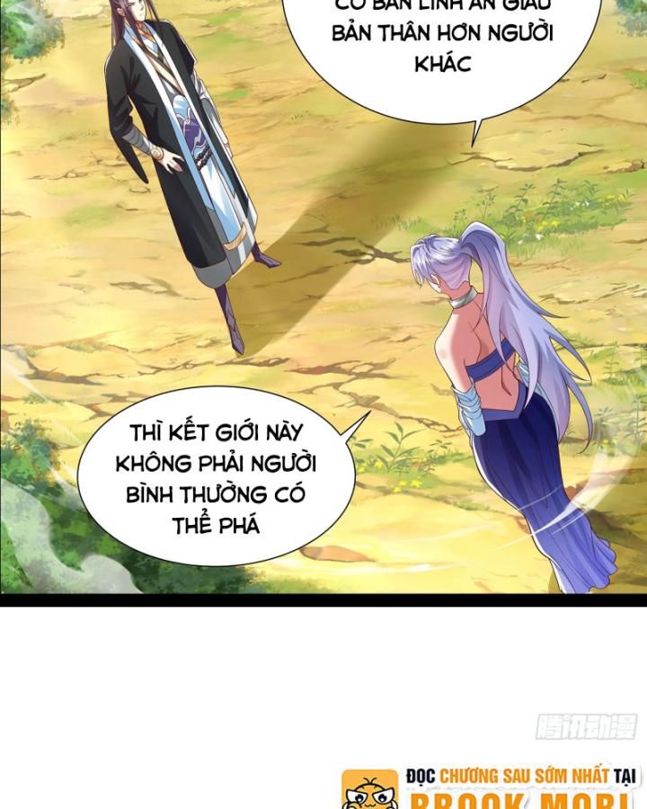 Hoá Ra Ta Là Lão Tổ Ma Đạo?: Chapter 27