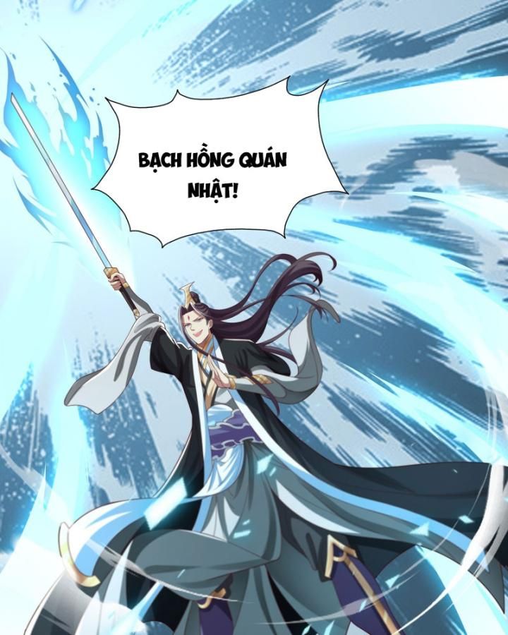 Hoá Ra Ta Là Lão Tổ Ma Đạo?: Chapter 27