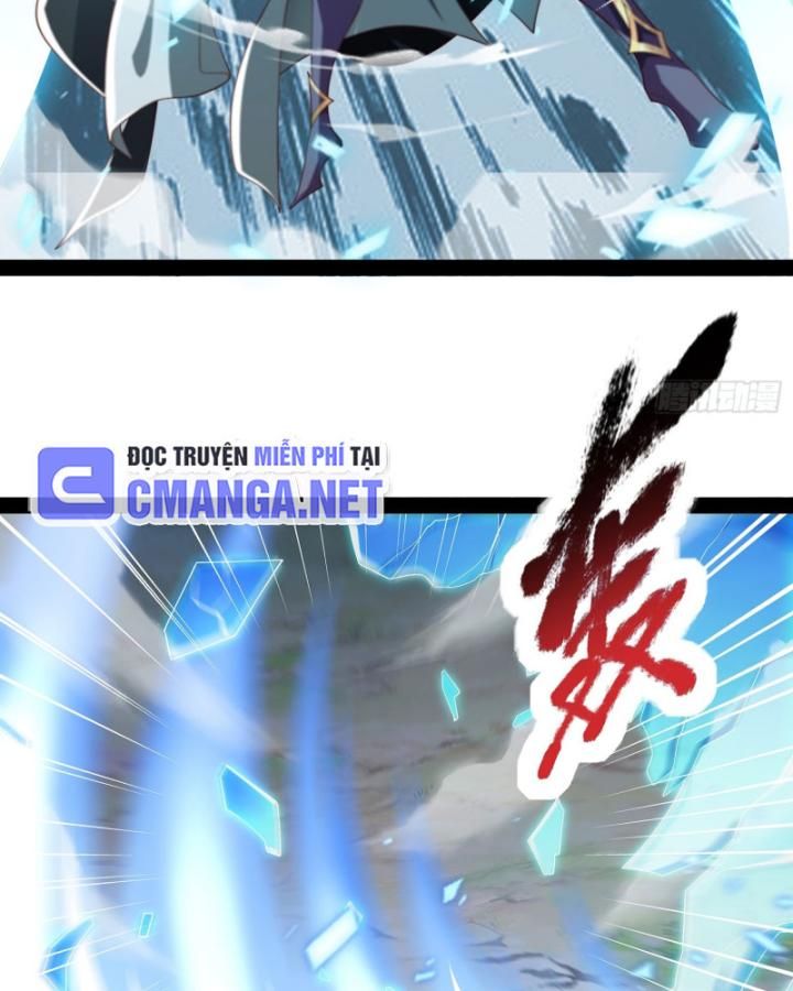 Hoá Ra Ta Là Lão Tổ Ma Đạo?: Chapter 27