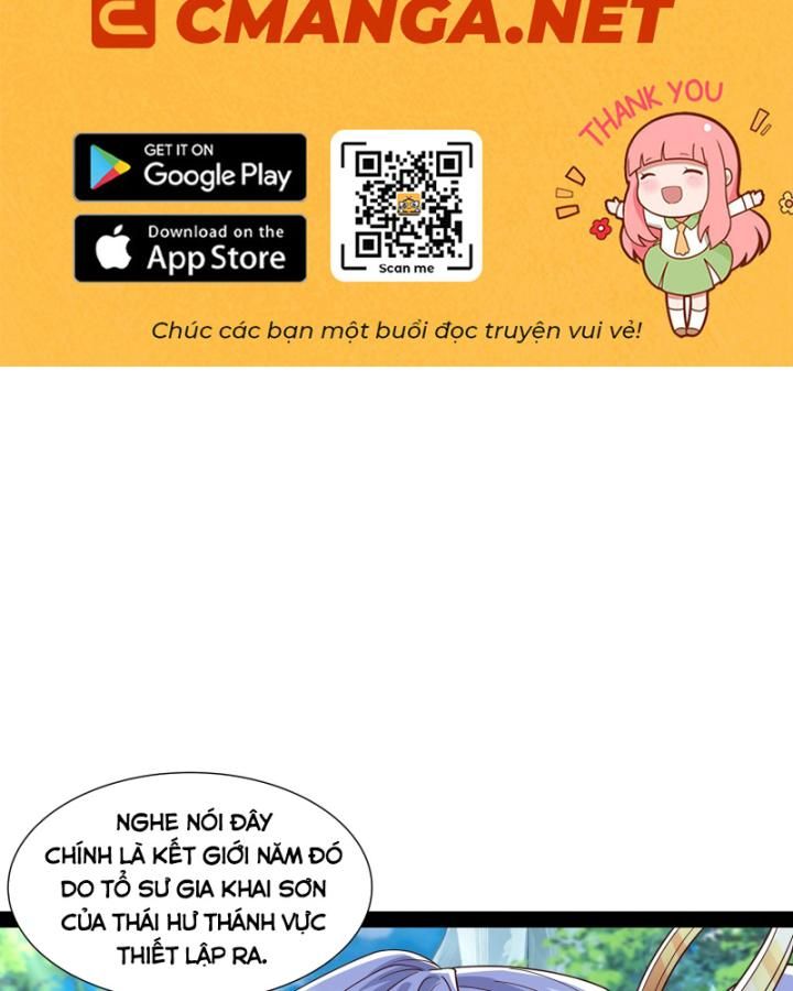 Hoá Ra Ta Là Lão Tổ Ma Đạo?: Chapter 28