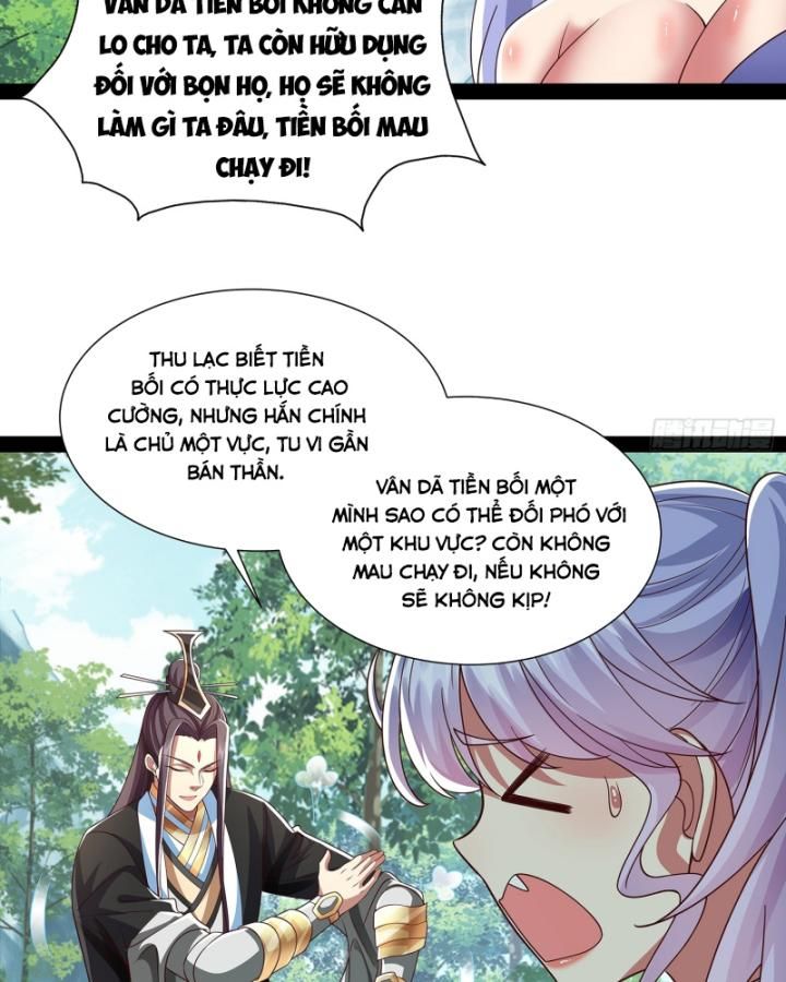 Hoá Ra Ta Là Lão Tổ Ma Đạo?: Chapter 28