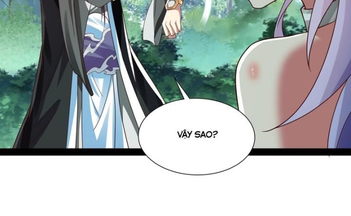 Hoá Ra Ta Là Lão Tổ Ma Đạo?: Chapter 28