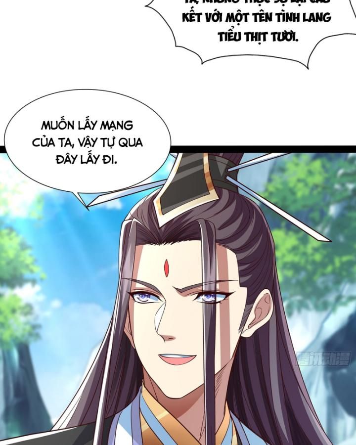 Hoá Ra Ta Là Lão Tổ Ma Đạo?: Chapter 28