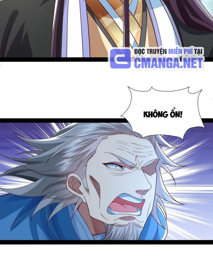 Hoá Ra Ta Là Lão Tổ Ma Đạo?: Chapter 28