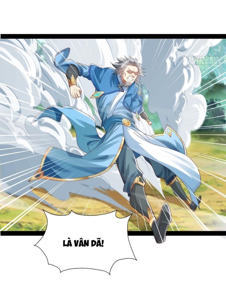 Hoá Ra Ta Là Lão Tổ Ma Đạo?: Chapter 28