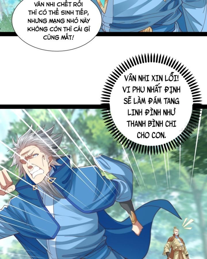 Hoá Ra Ta Là Lão Tổ Ma Đạo?: Chapter 28