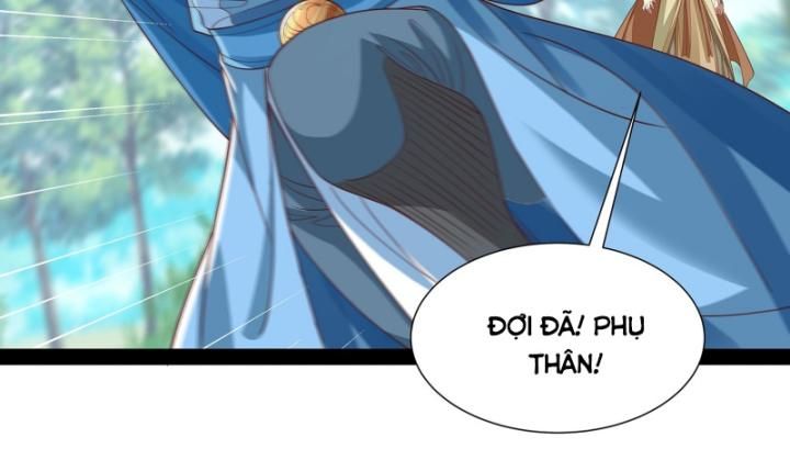 Hoá Ra Ta Là Lão Tổ Ma Đạo?: Chapter 28