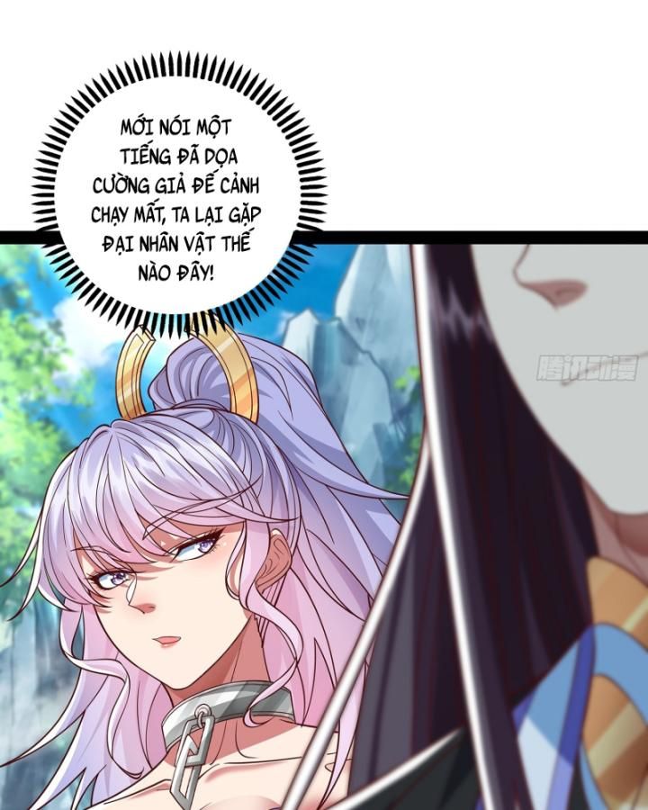 Hoá Ra Ta Là Lão Tổ Ma Đạo?: Chapter 28