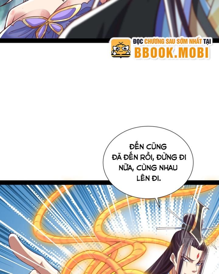 Hoá Ra Ta Là Lão Tổ Ma Đạo?: Chapter 28