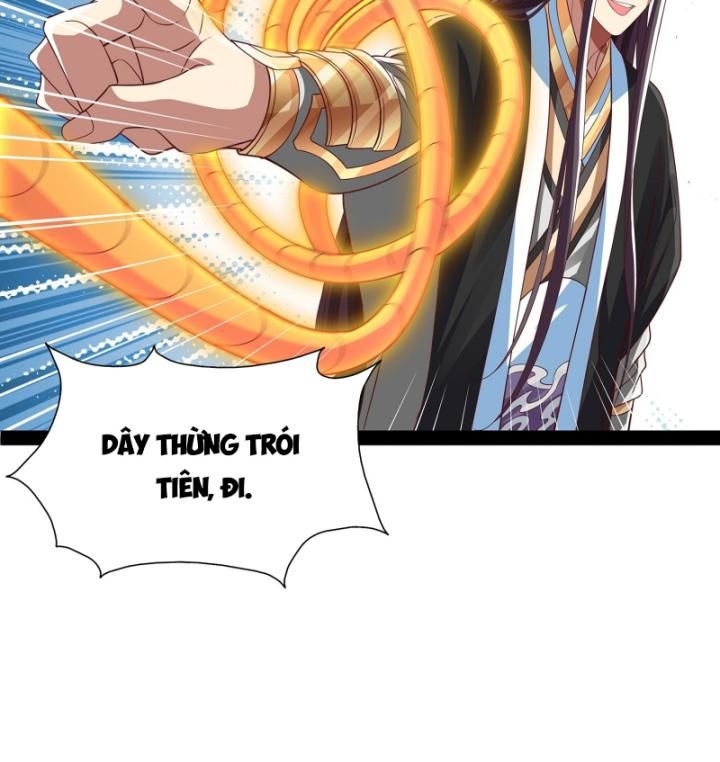 Hoá Ra Ta Là Lão Tổ Ma Đạo?: Chapter 28