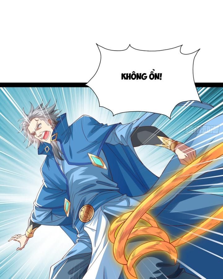 Hoá Ra Ta Là Lão Tổ Ma Đạo?: Chapter 28