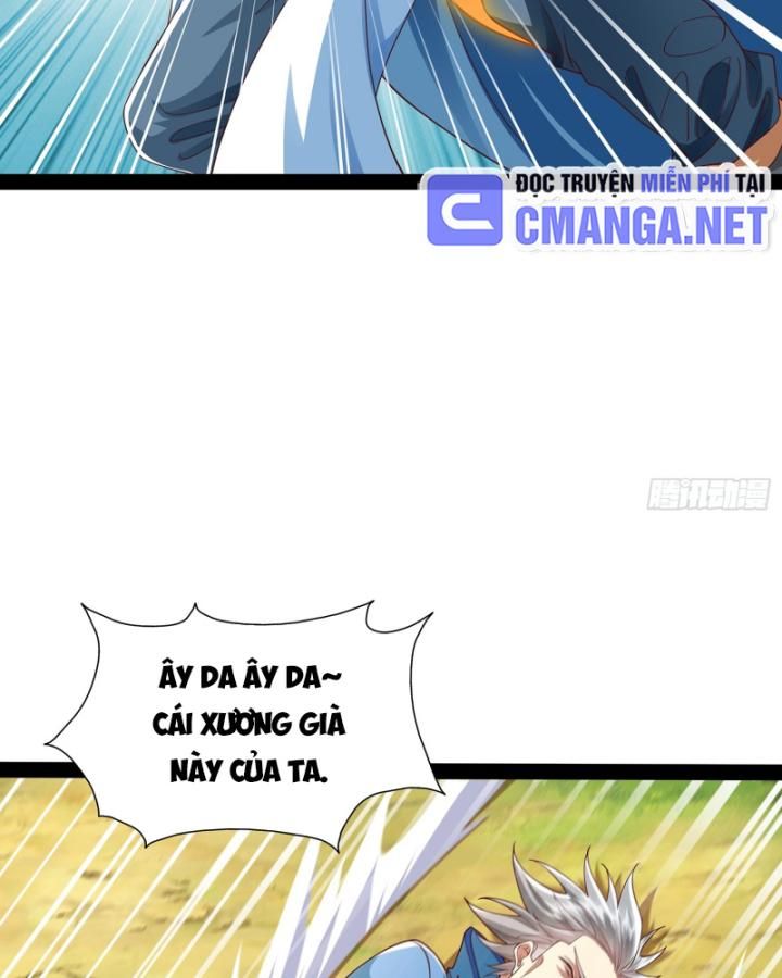 Hoá Ra Ta Là Lão Tổ Ma Đạo?: Chapter 28