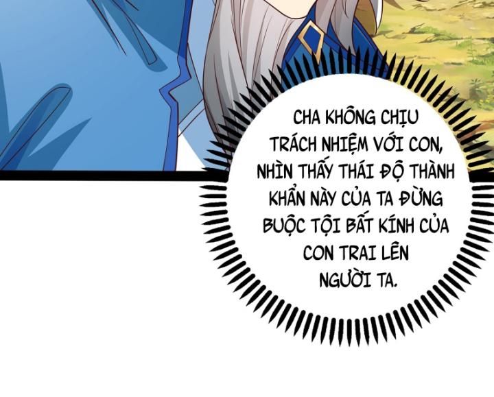 Hoá Ra Ta Là Lão Tổ Ma Đạo?: Chapter 28