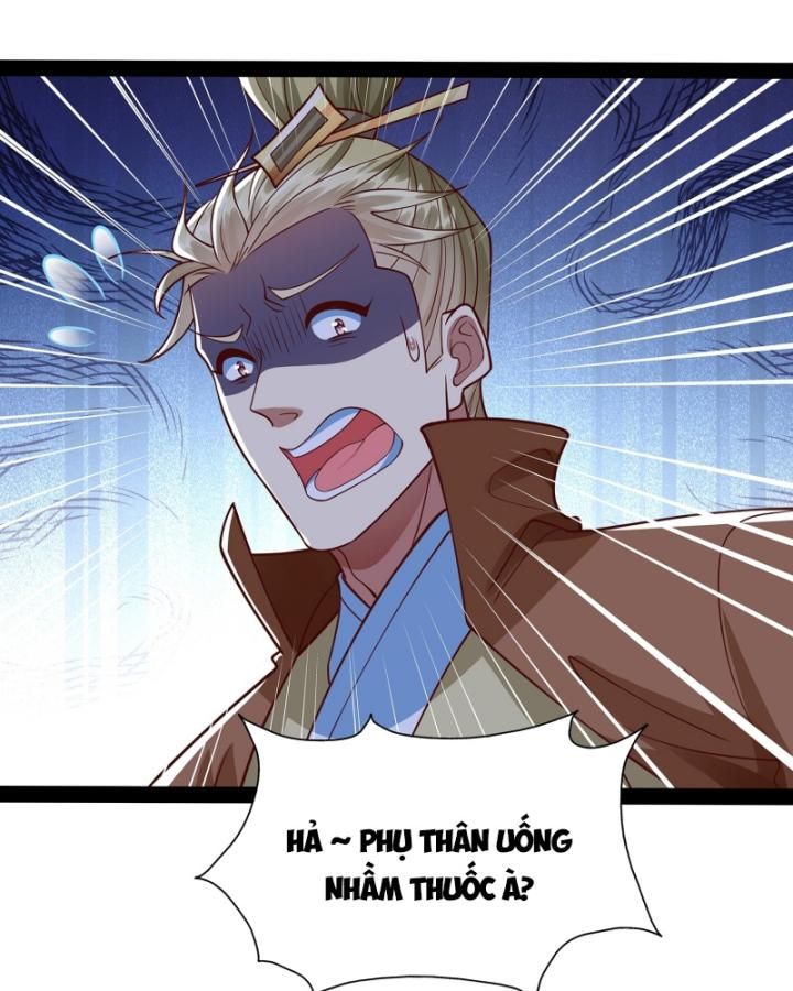 Hoá Ra Ta Là Lão Tổ Ma Đạo?: Chapter 28