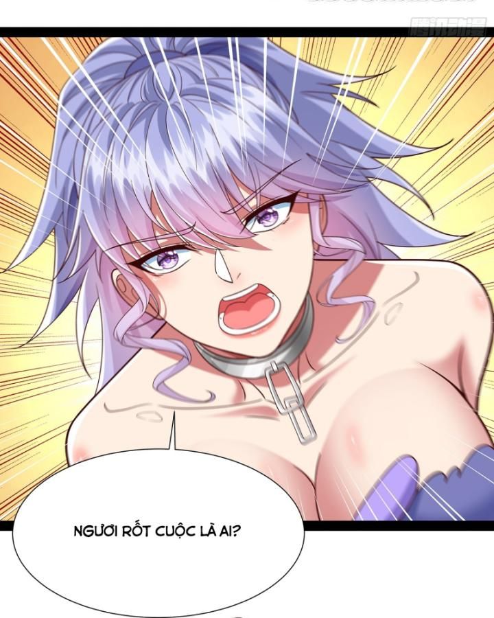 Hoá Ra Ta Là Lão Tổ Ma Đạo?: Chapter 28