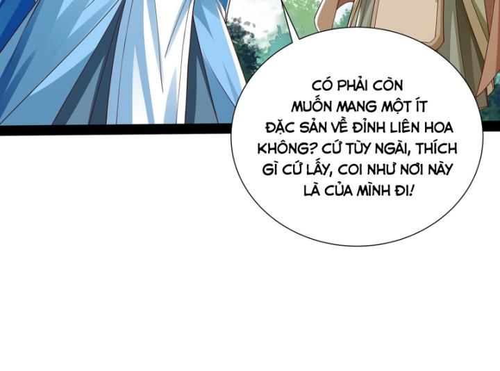 Hoá Ra Ta Là Lão Tổ Ma Đạo?: Chapter 28