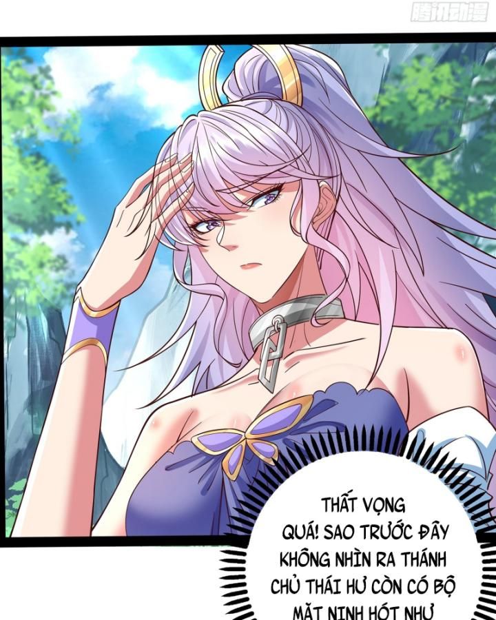 Hoá Ra Ta Là Lão Tổ Ma Đạo?: Chapter 28