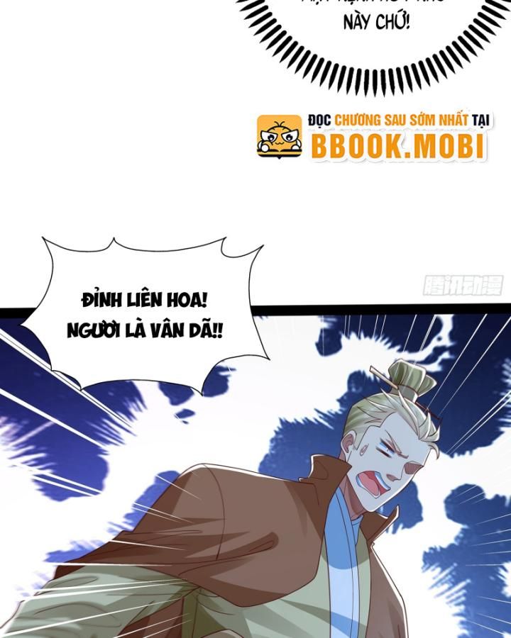 Hoá Ra Ta Là Lão Tổ Ma Đạo?: Chapter 28