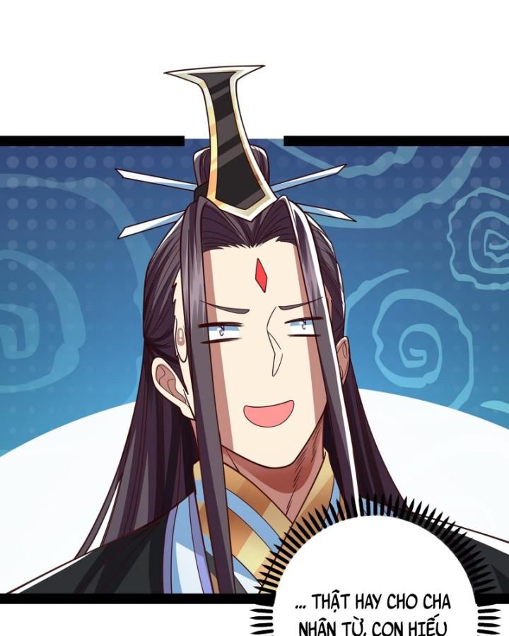 Hoá Ra Ta Là Lão Tổ Ma Đạo?: Chapter 28