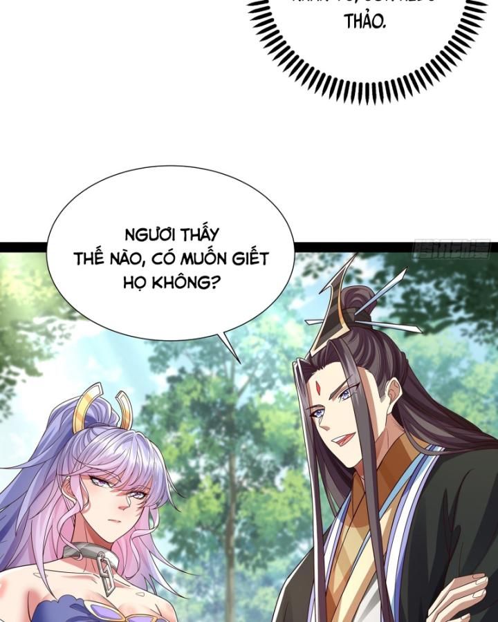 Hoá Ra Ta Là Lão Tổ Ma Đạo?: Chapter 28