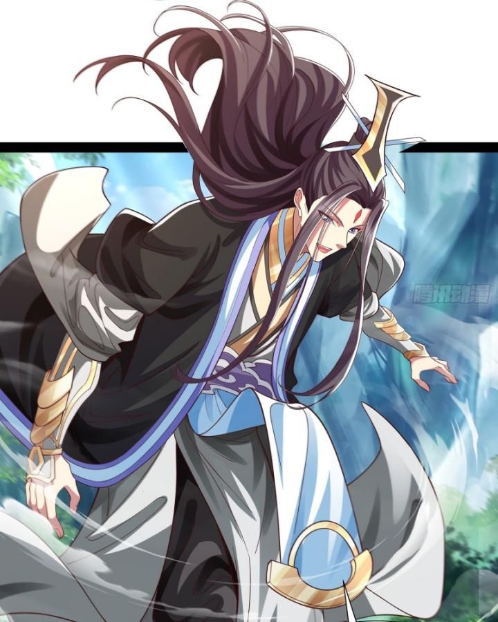 Hoá Ra Ta Là Lão Tổ Ma Đạo?: Chapter 28