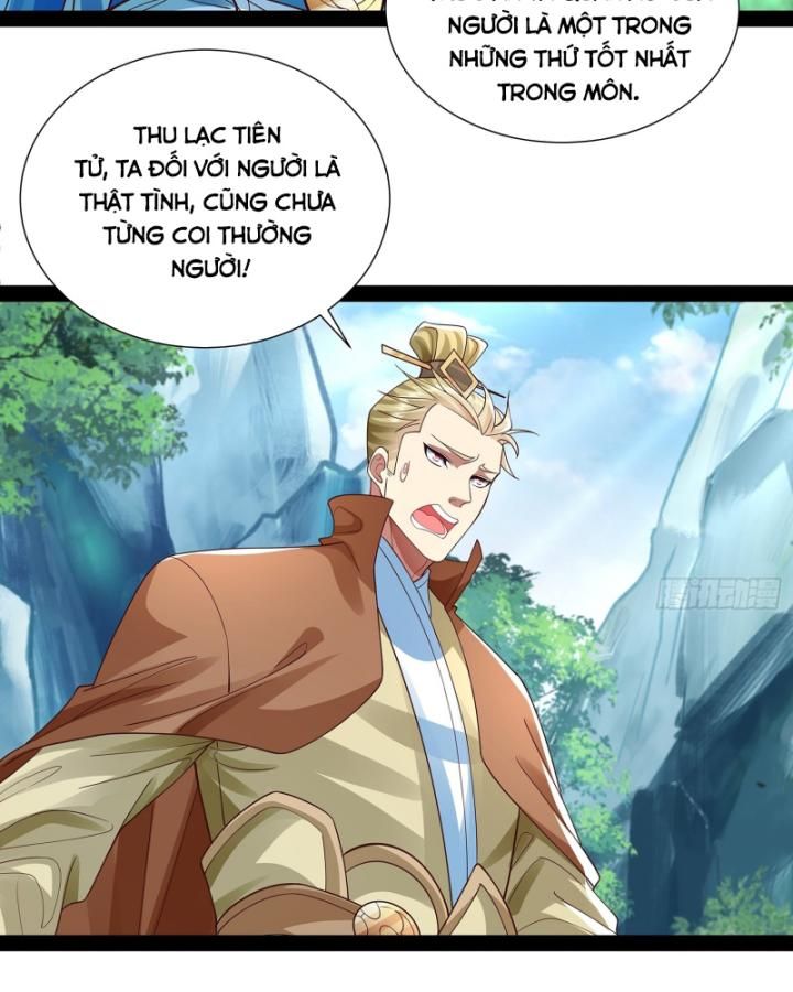 Hoá Ra Ta Là Lão Tổ Ma Đạo?: Chapter 28