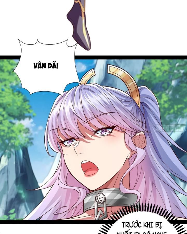 Hoá Ra Ta Là Lão Tổ Ma Đạo?: Chapter 28