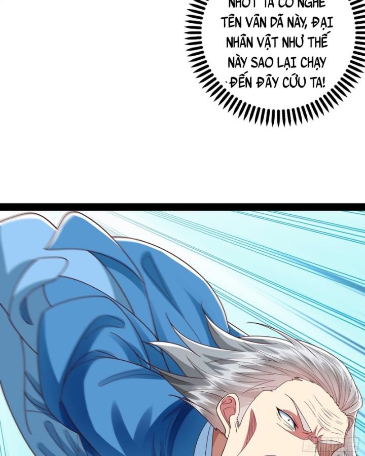 Hoá Ra Ta Là Lão Tổ Ma Đạo?: Chapter 28
