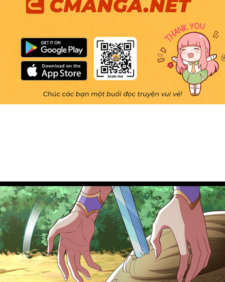 Hoá Ra Ta Là Lão Tổ Ma Đạo?: Chapter 29