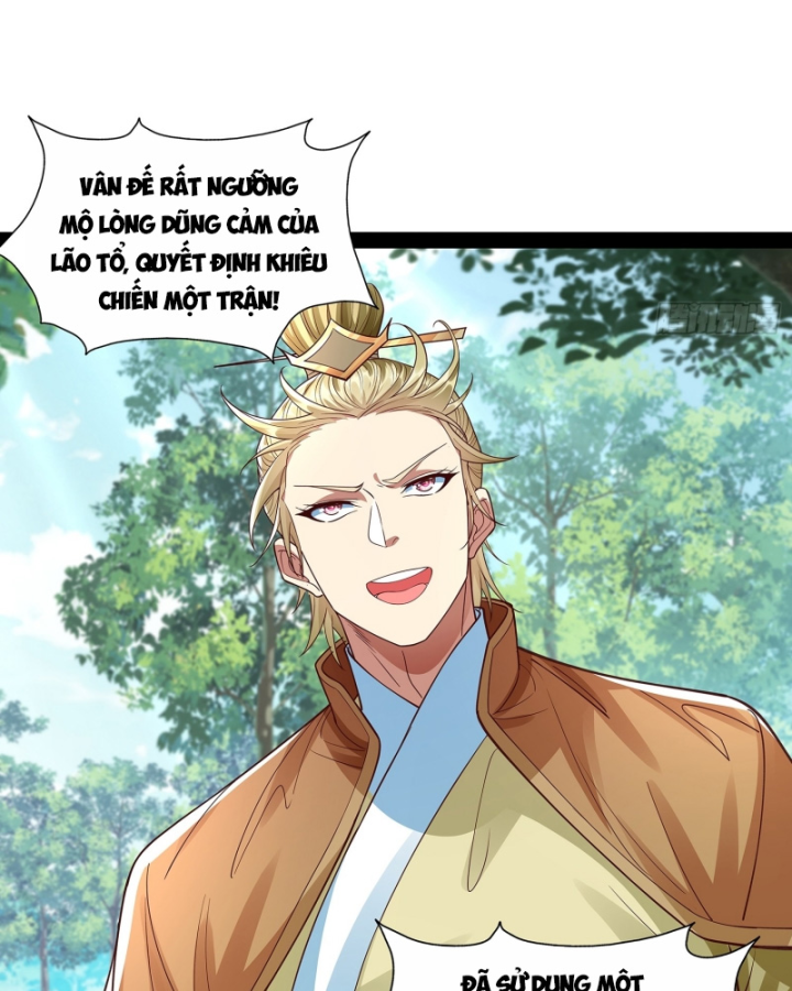 Hoá Ra Ta Là Lão Tổ Ma Đạo?: Chapter 29