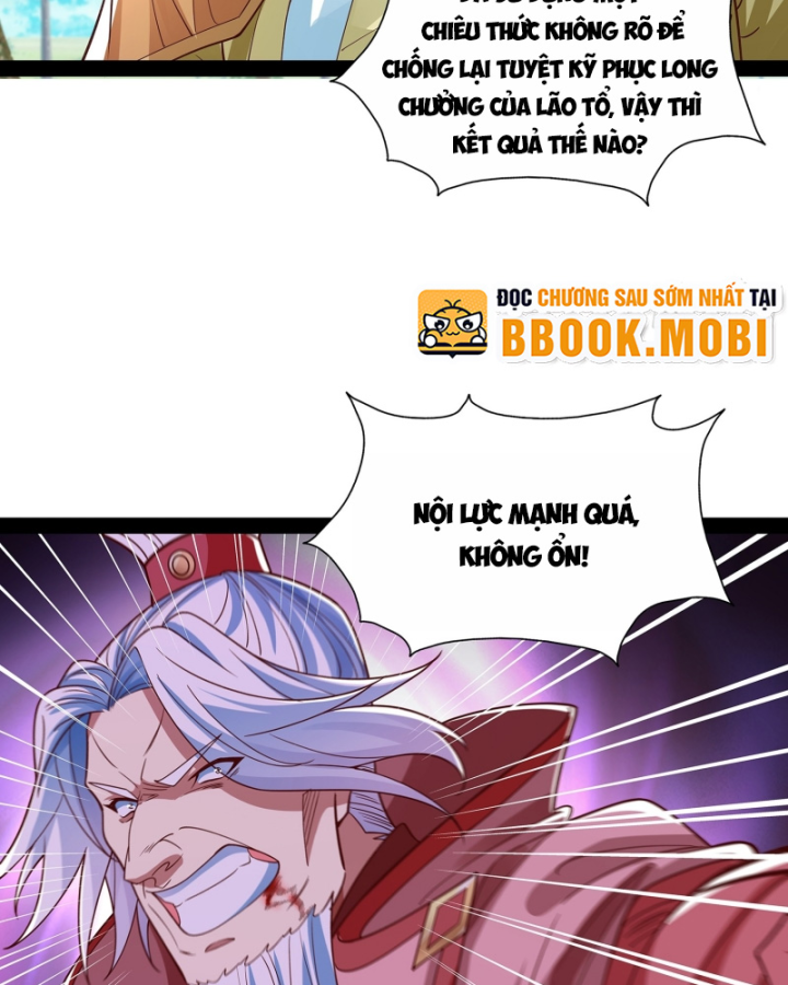 Hoá Ra Ta Là Lão Tổ Ma Đạo?: Chapter 29