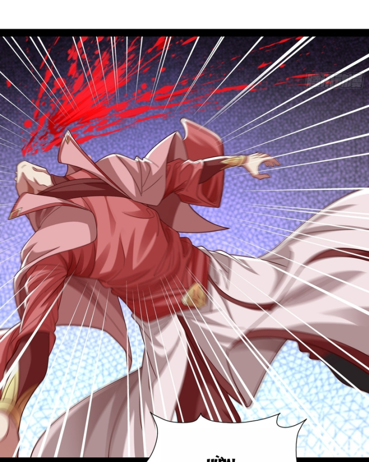 Hoá Ra Ta Là Lão Tổ Ma Đạo?: Chapter 29