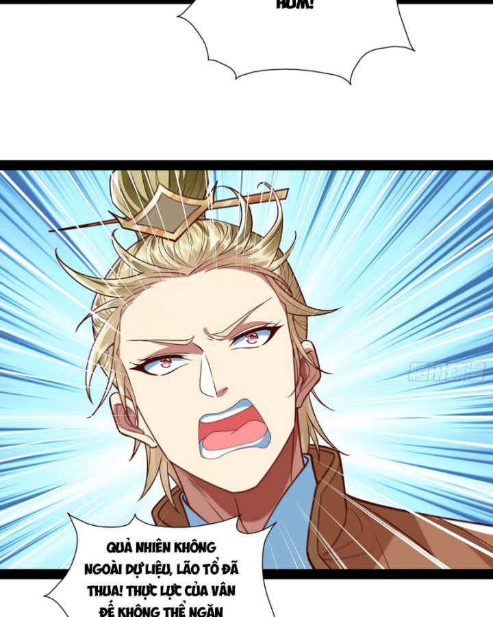 Hoá Ra Ta Là Lão Tổ Ma Đạo?: Chapter 29