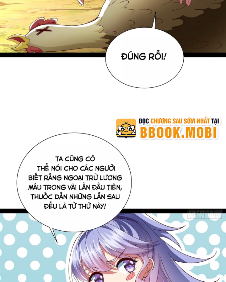 Hoá Ra Ta Là Lão Tổ Ma Đạo?: Chapter 29