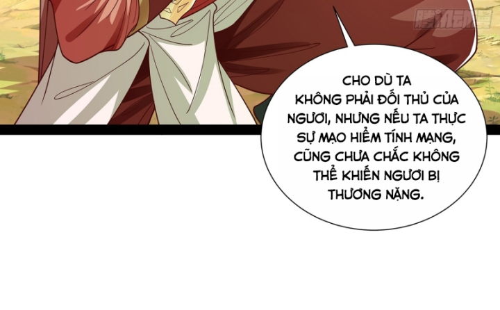 Hoá Ra Ta Là Lão Tổ Ma Đạo?: Chapter 29