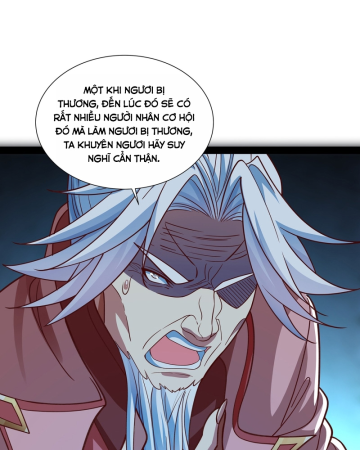 Hoá Ra Ta Là Lão Tổ Ma Đạo?: Chapter 29