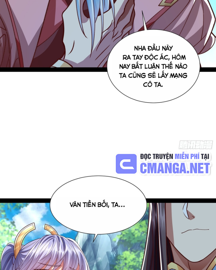 Hoá Ra Ta Là Lão Tổ Ma Đạo?: Chapter 29