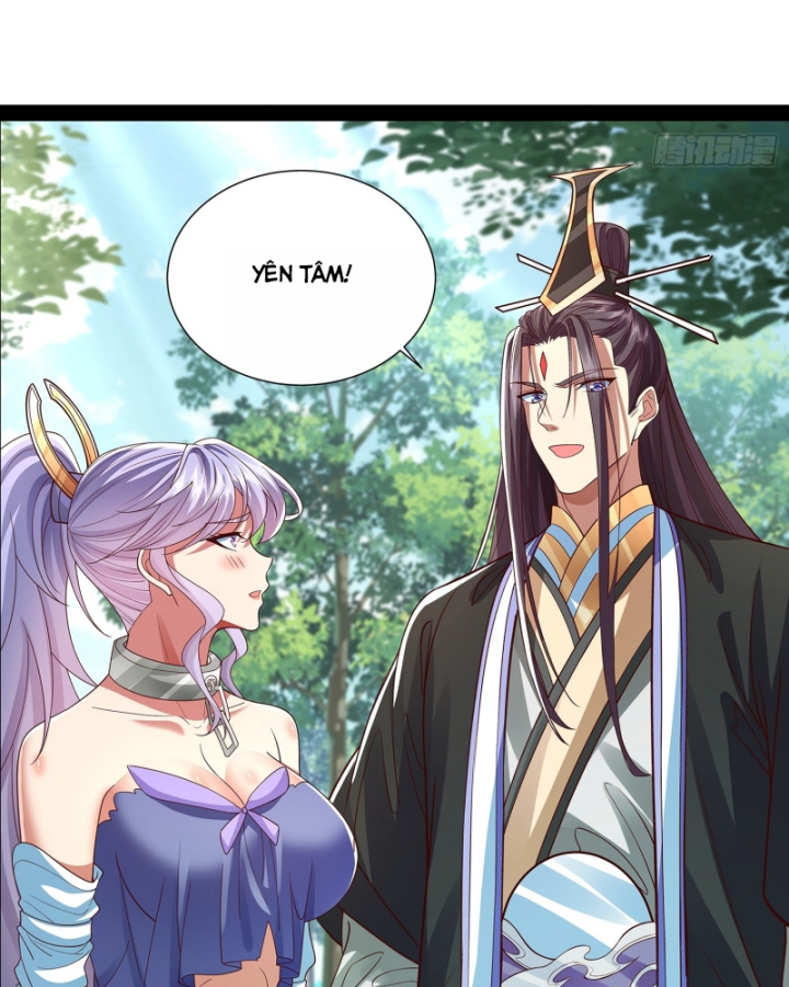 Hoá Ra Ta Là Lão Tổ Ma Đạo?: Chapter 29