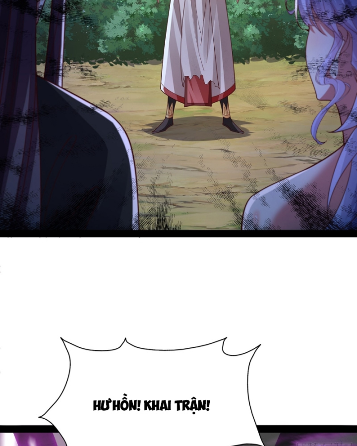 Hoá Ra Ta Là Lão Tổ Ma Đạo?: Chapter 29