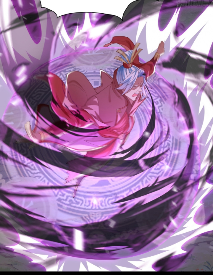 Hoá Ra Ta Là Lão Tổ Ma Đạo?: Chapter 29